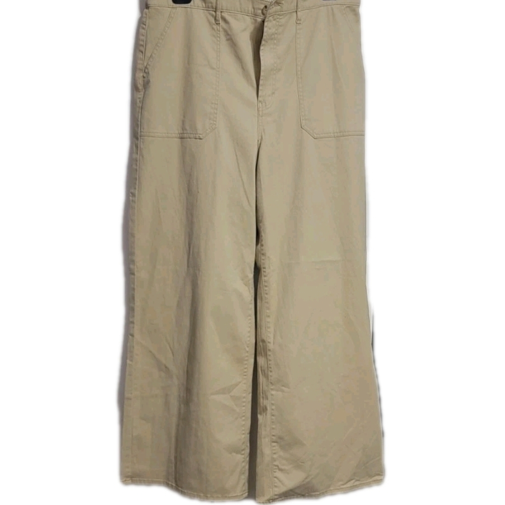 a.n.a Men's Khaki Chinos